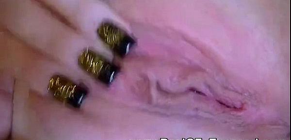  Busty girlfriend in pussy close up masturbation - XVIDEOS.CO